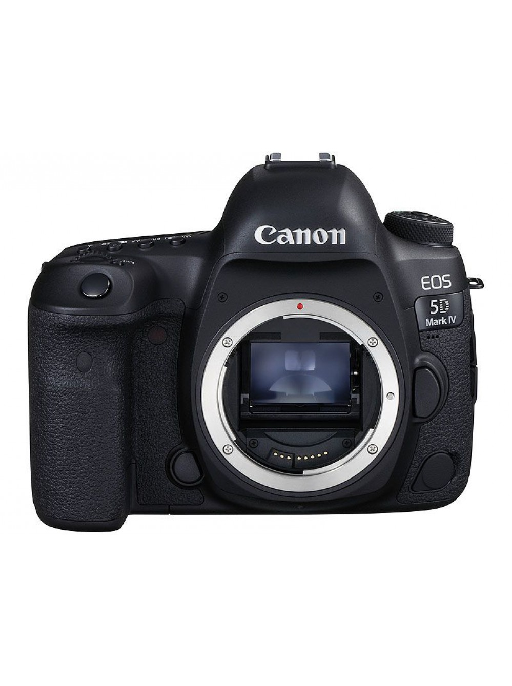 EOS 5D Mark IV