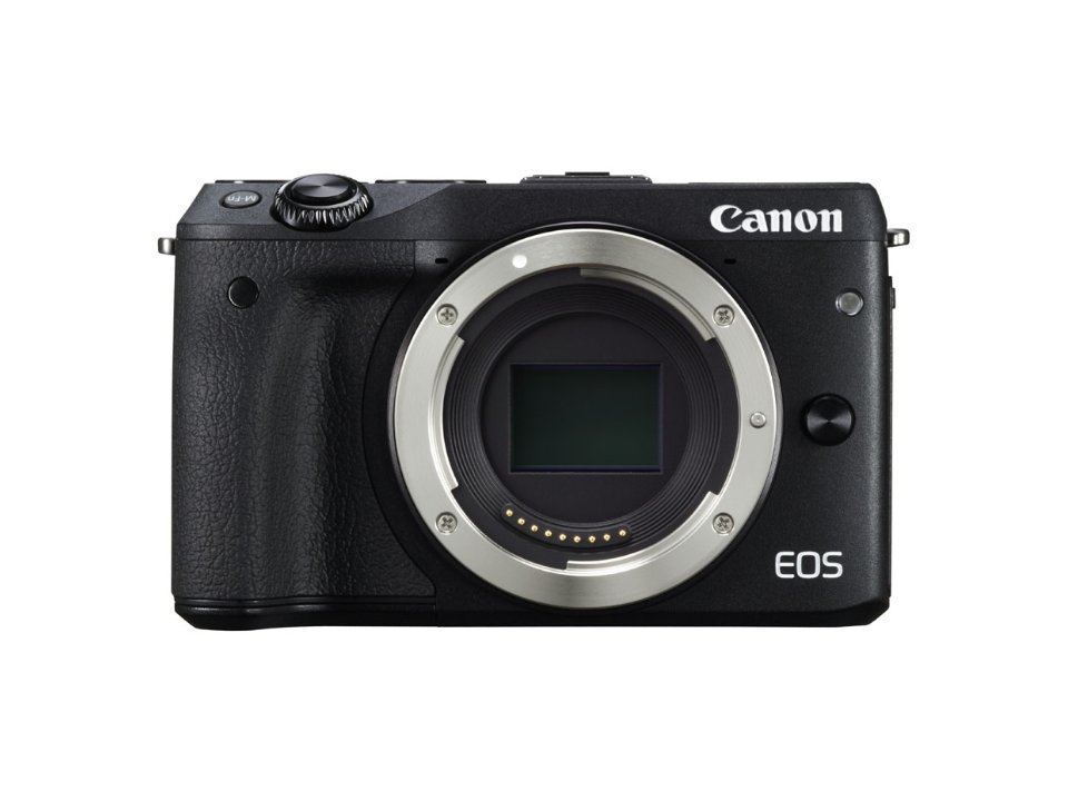 EOS M3