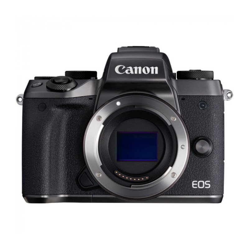 EOS M5