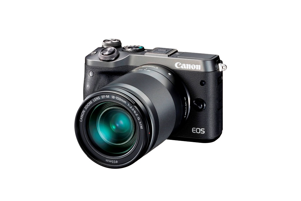 EOS M6