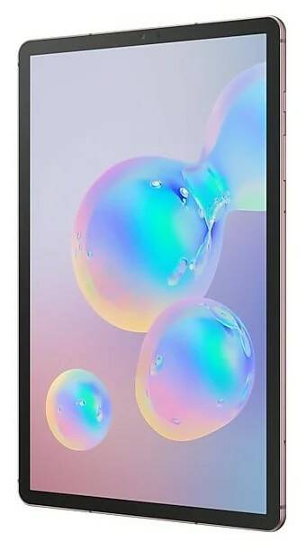 Galaxy Tab S6 10.5 SM-T86