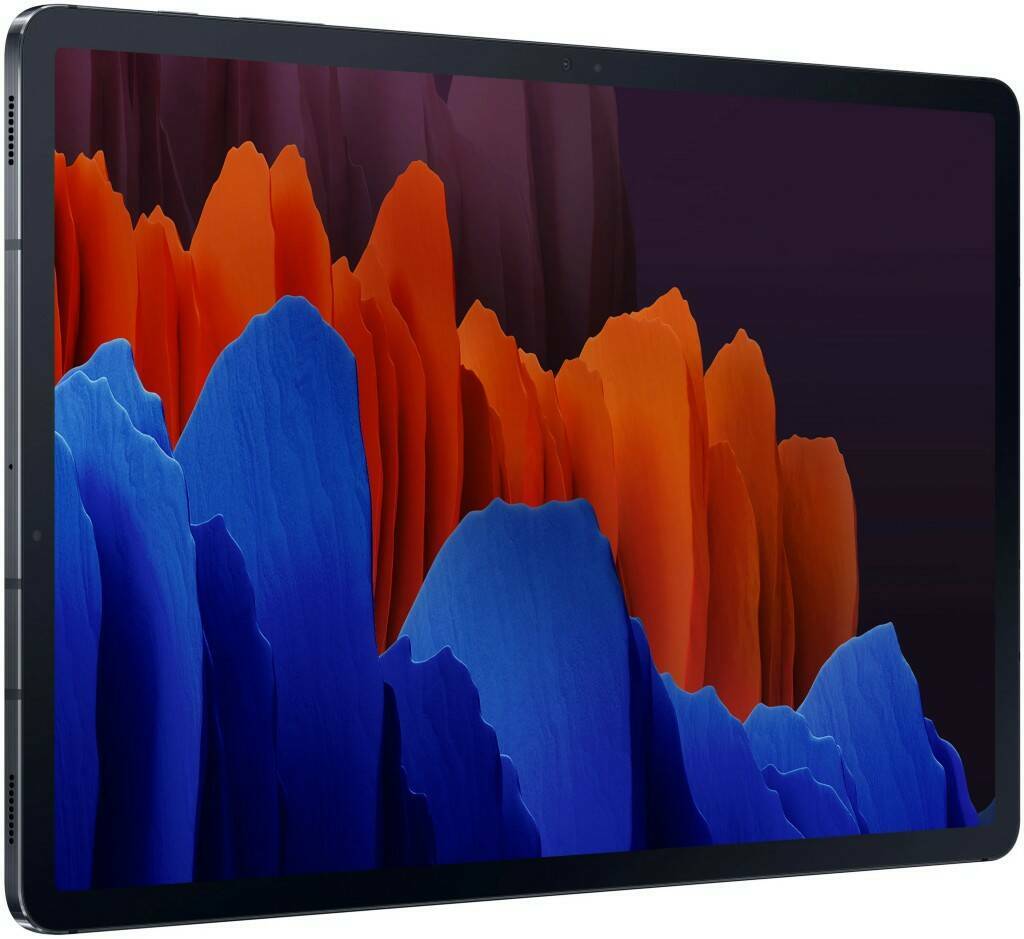 Galaxy Tab S7+ 12.4 SM-T975