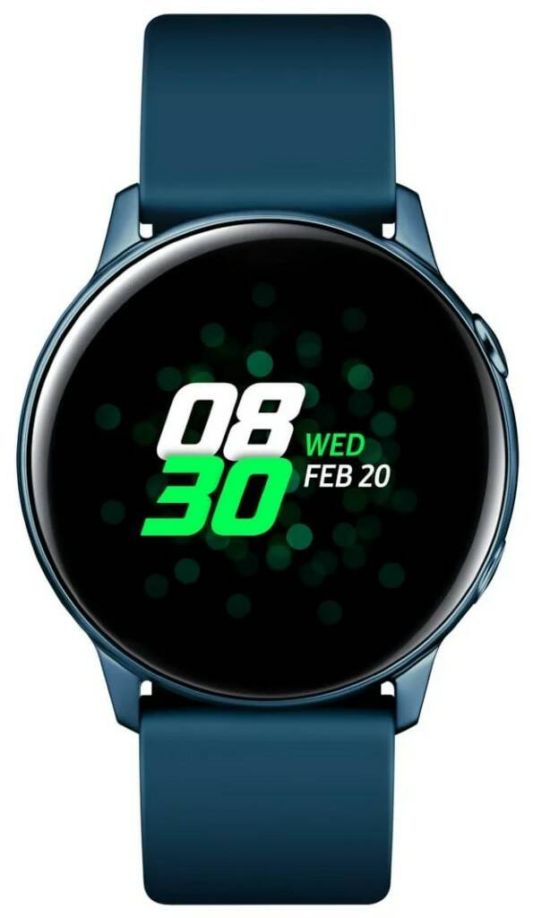 Galaxy Watch Active