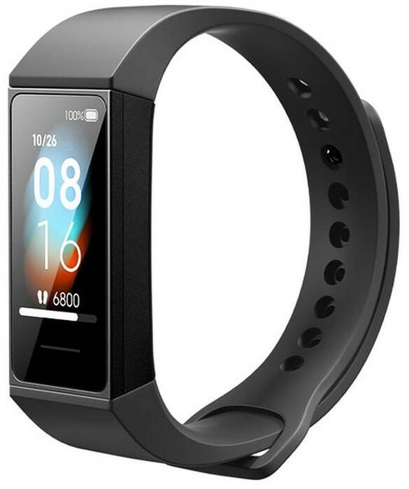 Mi Band 4C