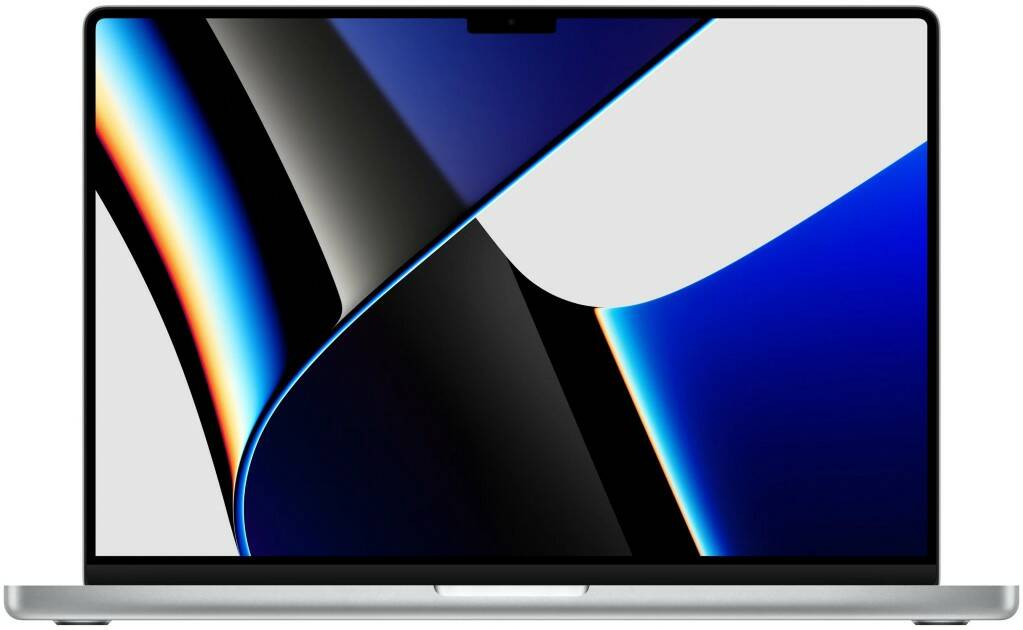 Apple Macbook Pro 16 (2021)