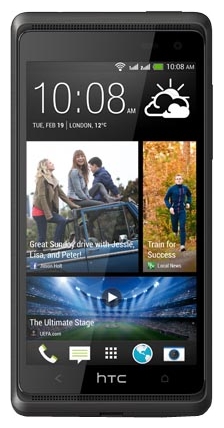 Desire 600