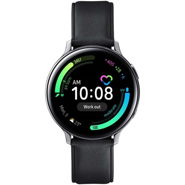 Galaxy Watch Active2 алюминий 44мм