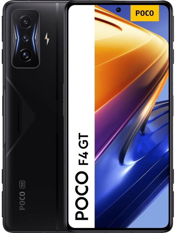 POCO F4 GT