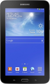 Galaxy Tab 3 7.0 Lite VE.