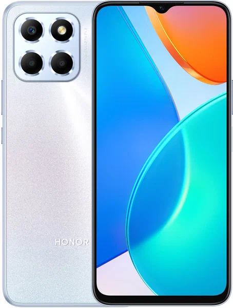 Honor X6