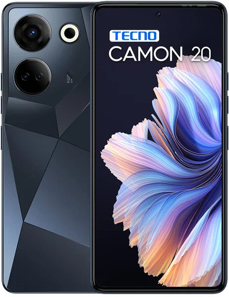 Camon 20