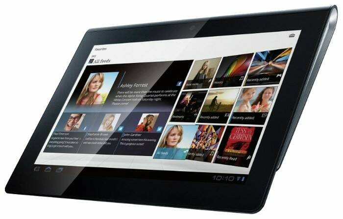 Tablet S 16Gb