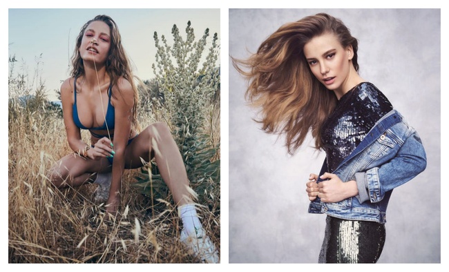 Сексуалдық серіктес Каролина Бугаз Сексуалдық серіктес Каролина Бугаз