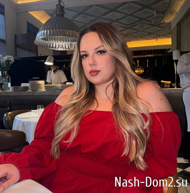 Елену Шлому решил поддерживать в любой ситуации Вадим Ползов Несмотря на негатив