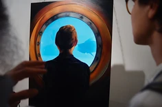 Изнаночное изображение