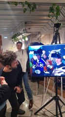 Изнаночное изображение