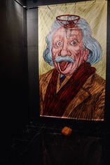 Изнаночное изображение