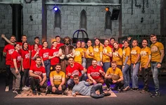 Изнаночное изображение