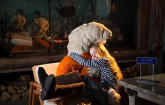 Изнаночное изображение