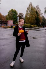 Изнаночное изображение