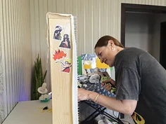 Изнаночное изображение