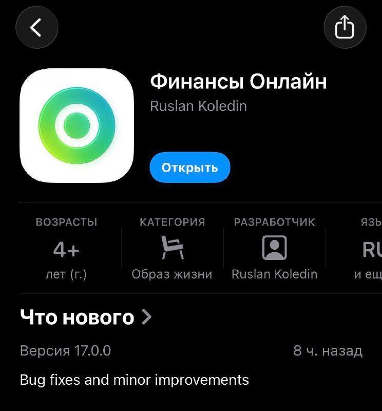 Изображение поста