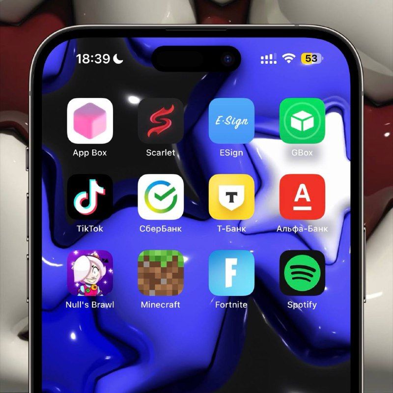 Изображение поста