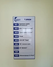 Изнаночное изображение