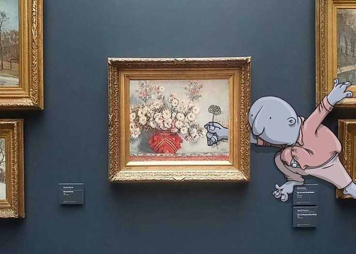 Изображение поста