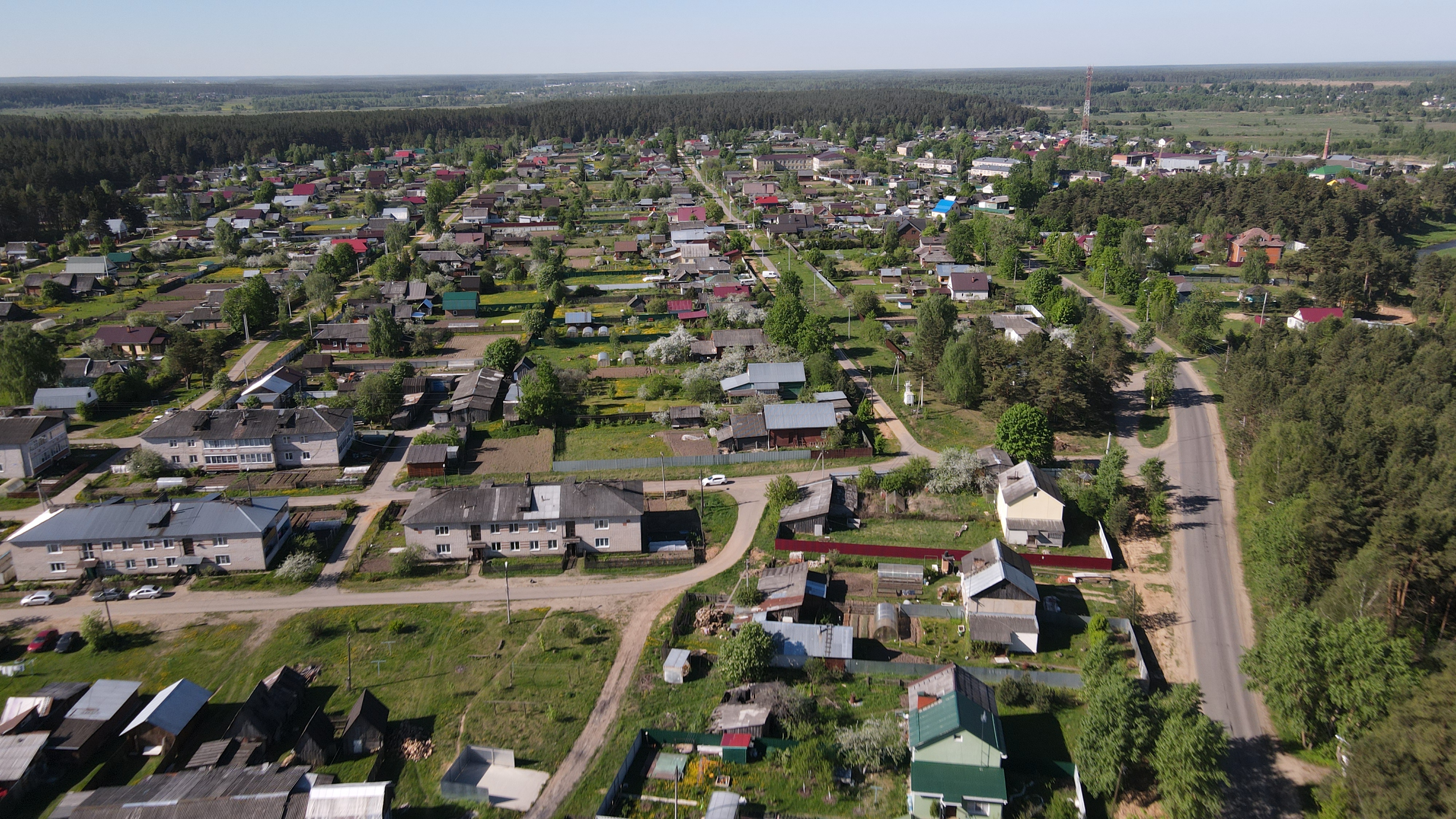 Киржачский Район Владимирская Область Купить