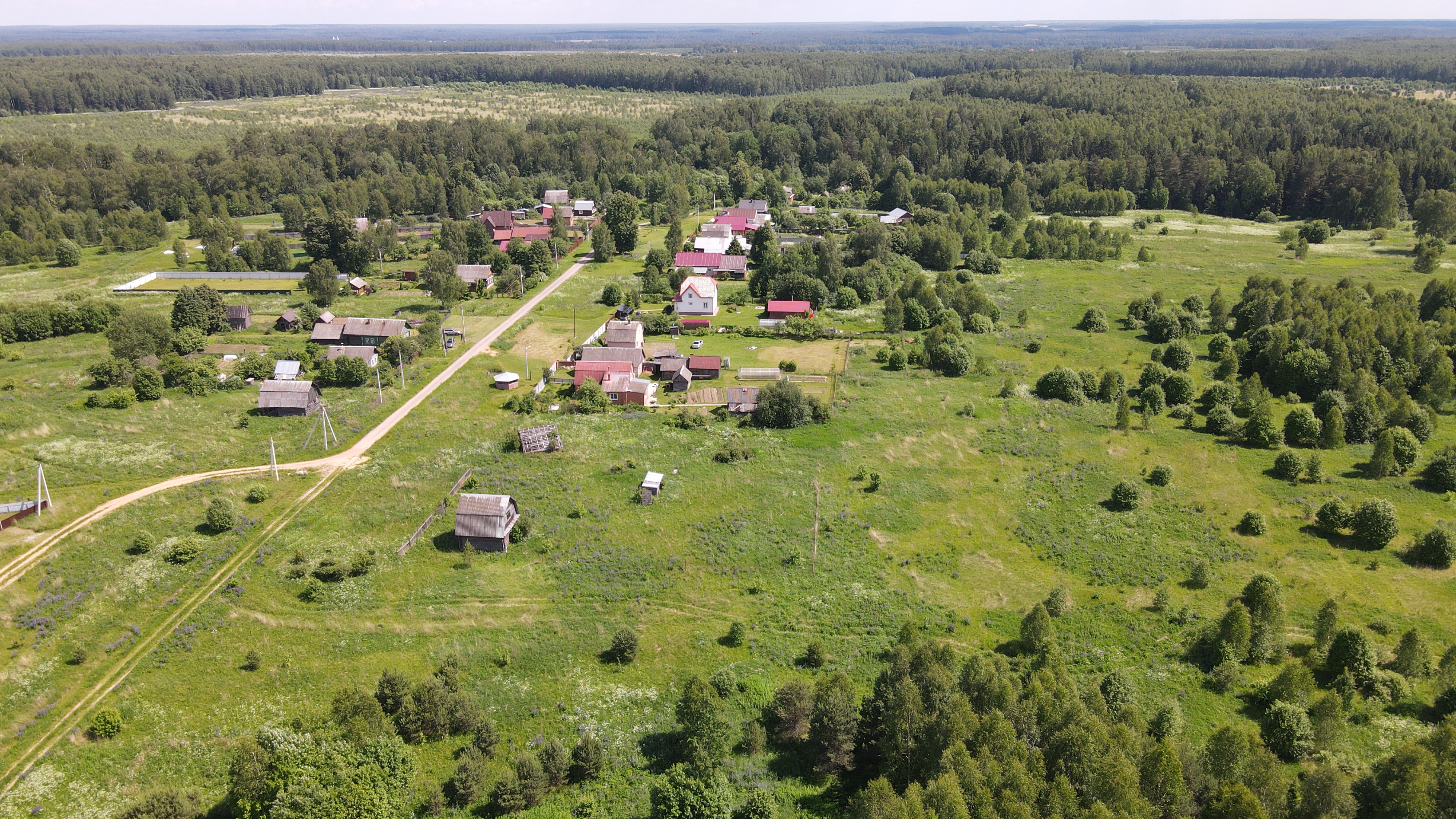 Киржачский Район Владимирская Область Купить