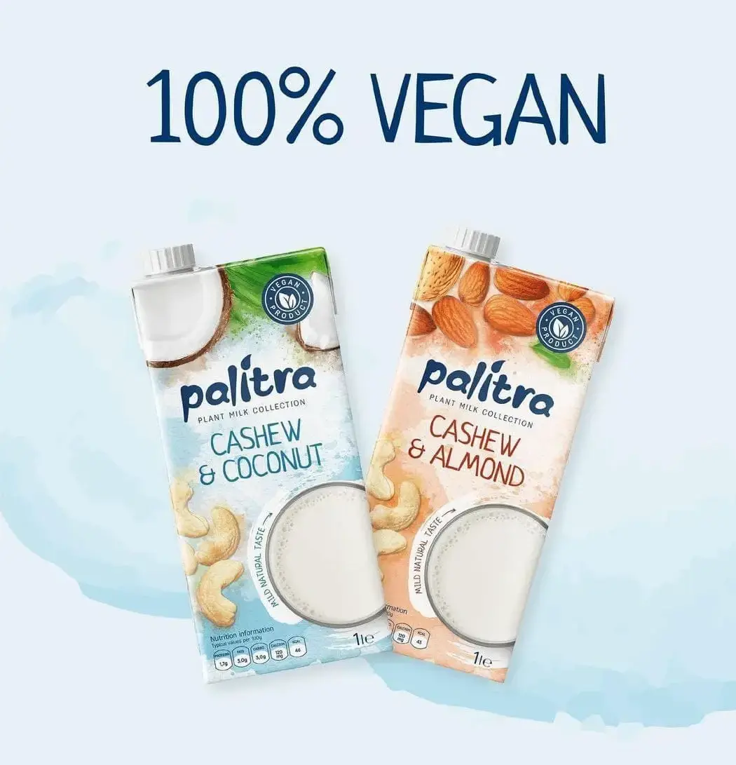 Изображение упаковки Palitra