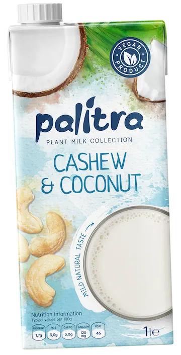 Изображение упаковки Palitra