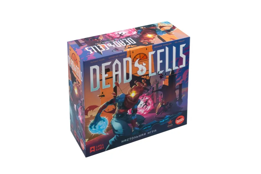 Dead Cells