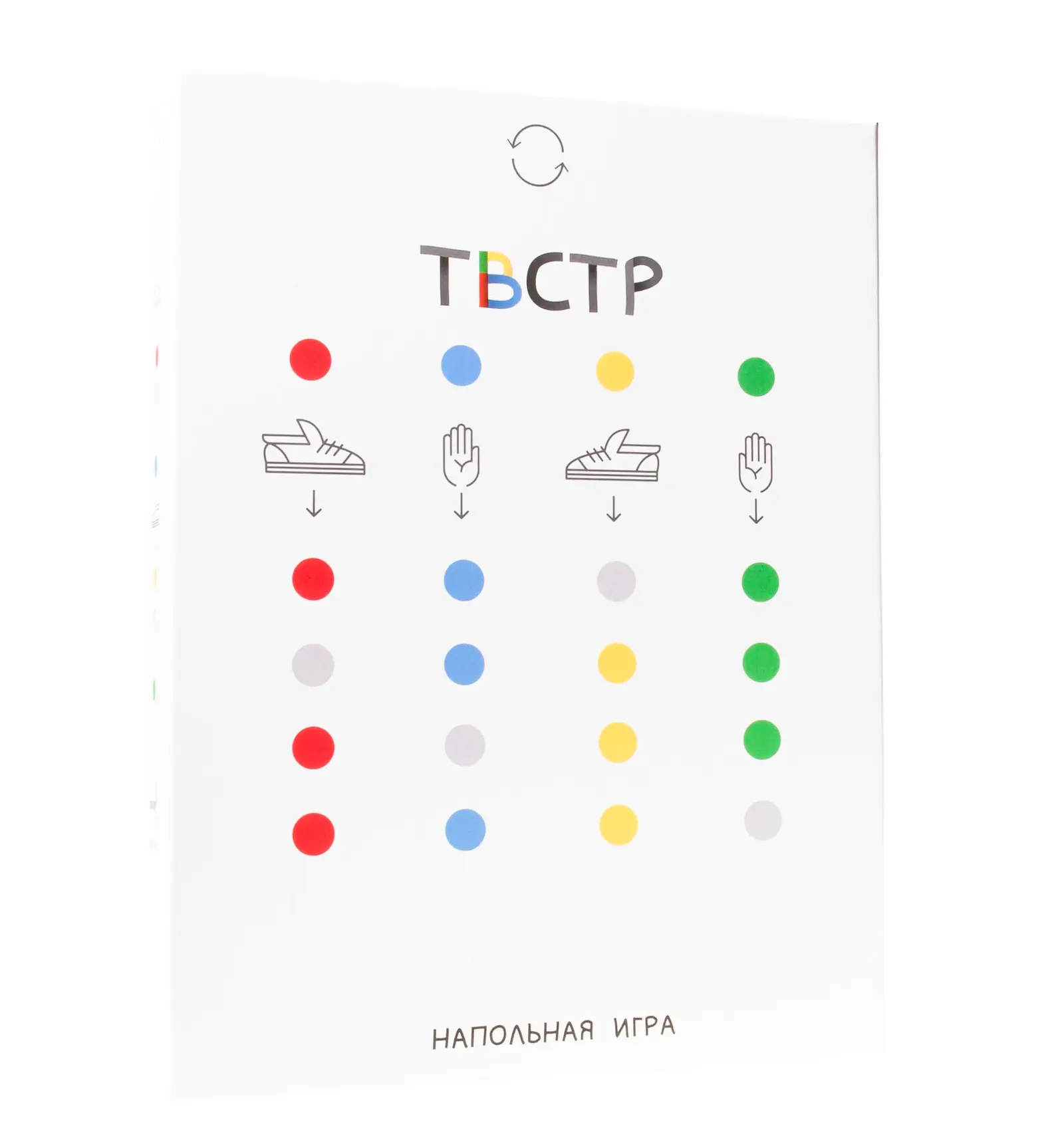 Твстр / Твистер