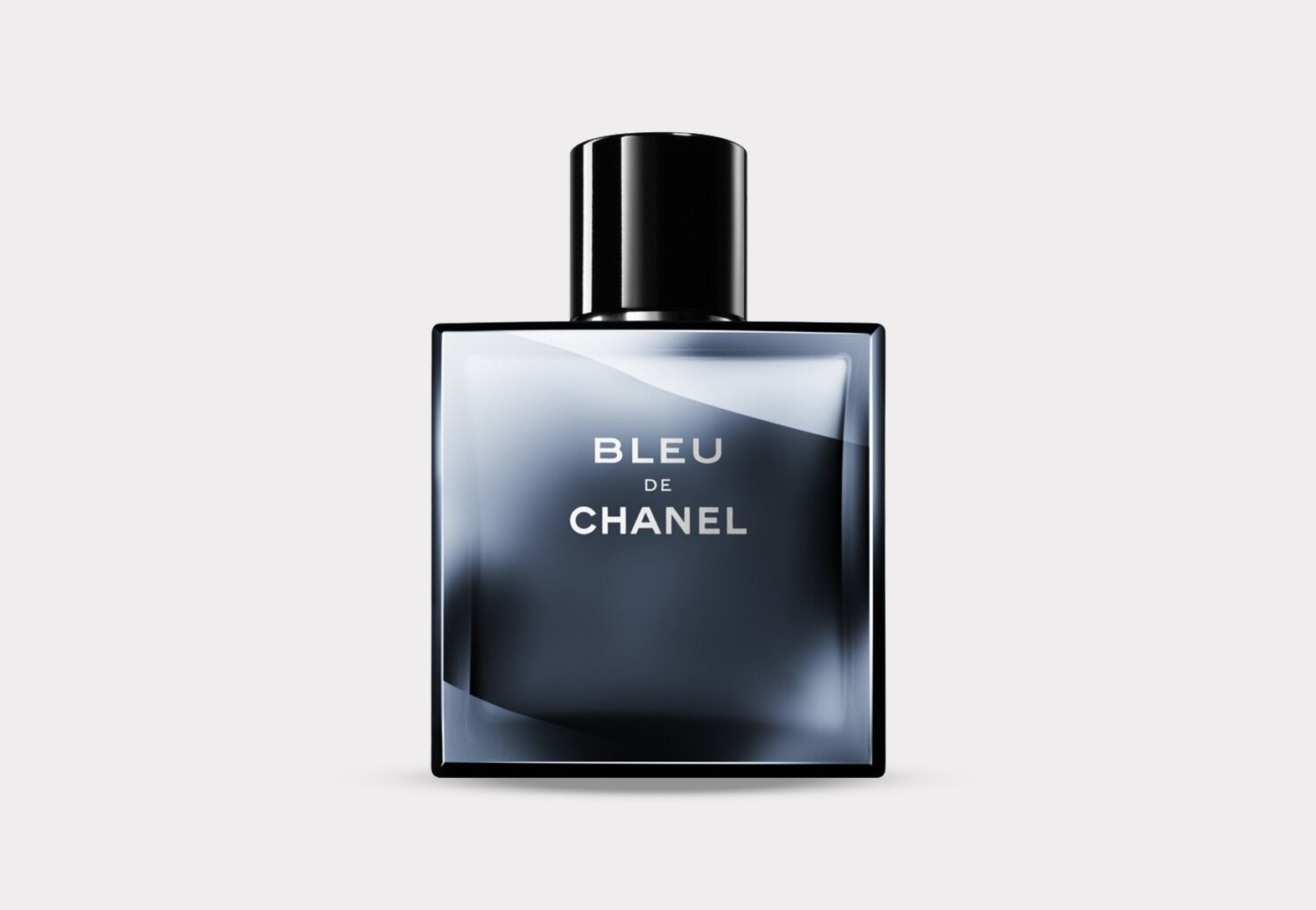 Chanel eau bleu