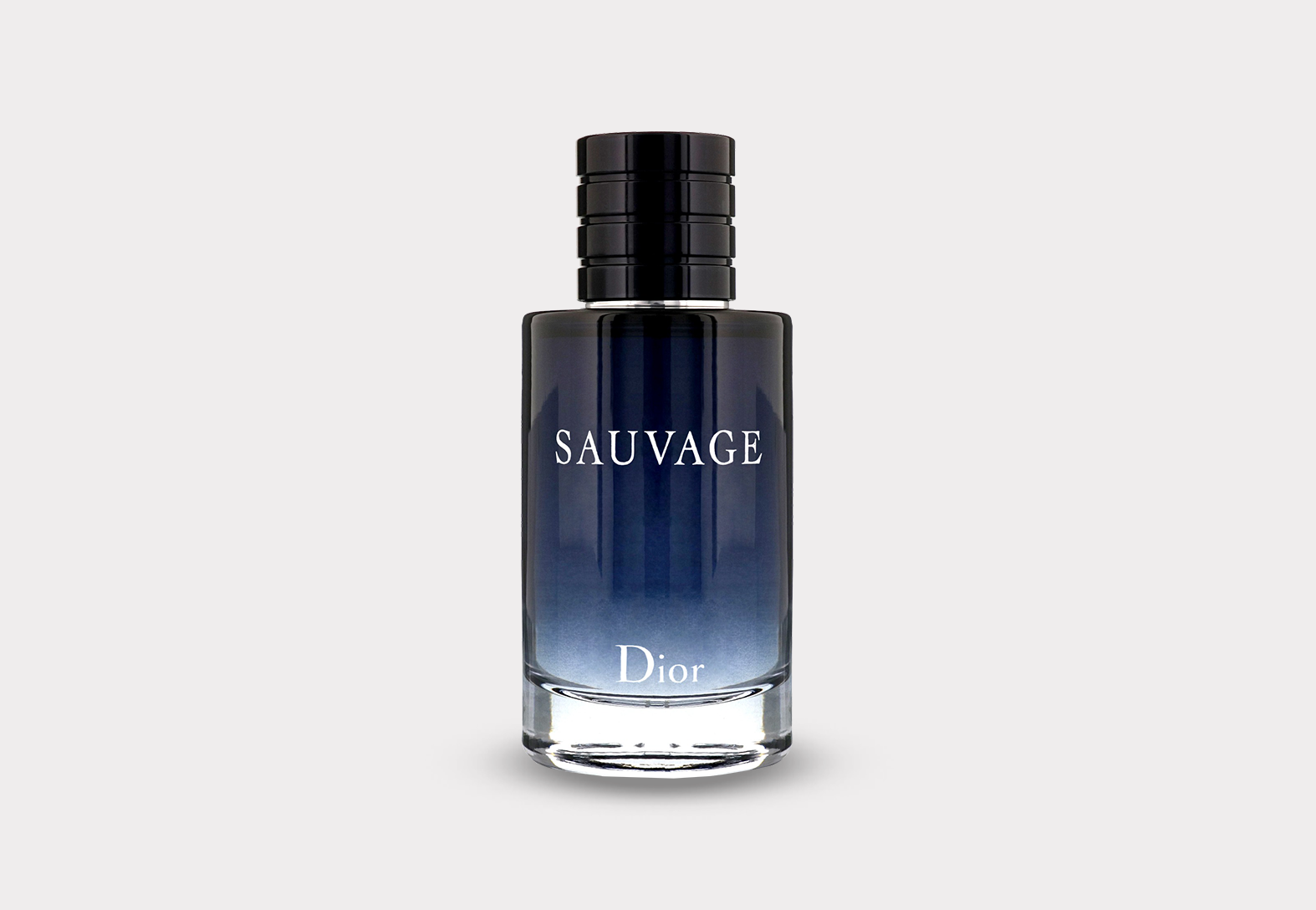 Sauvage eau de parfum