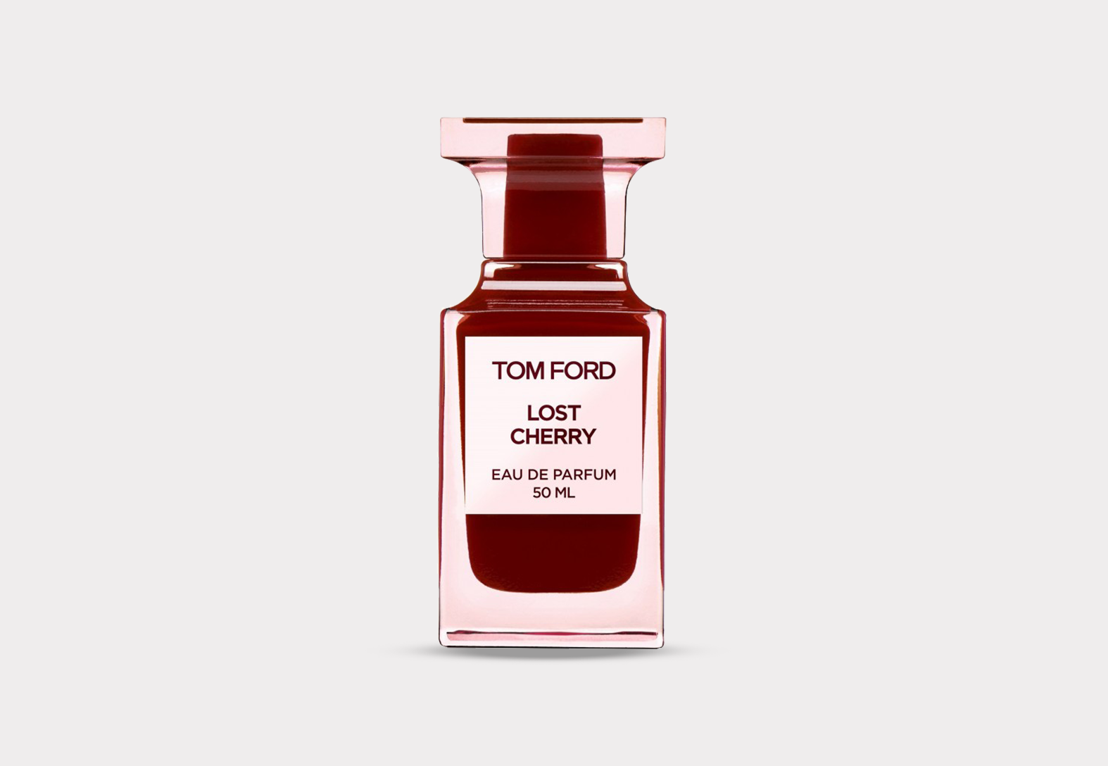 TOM FORD Lost Cherry 10мл - Parfumer Atelier