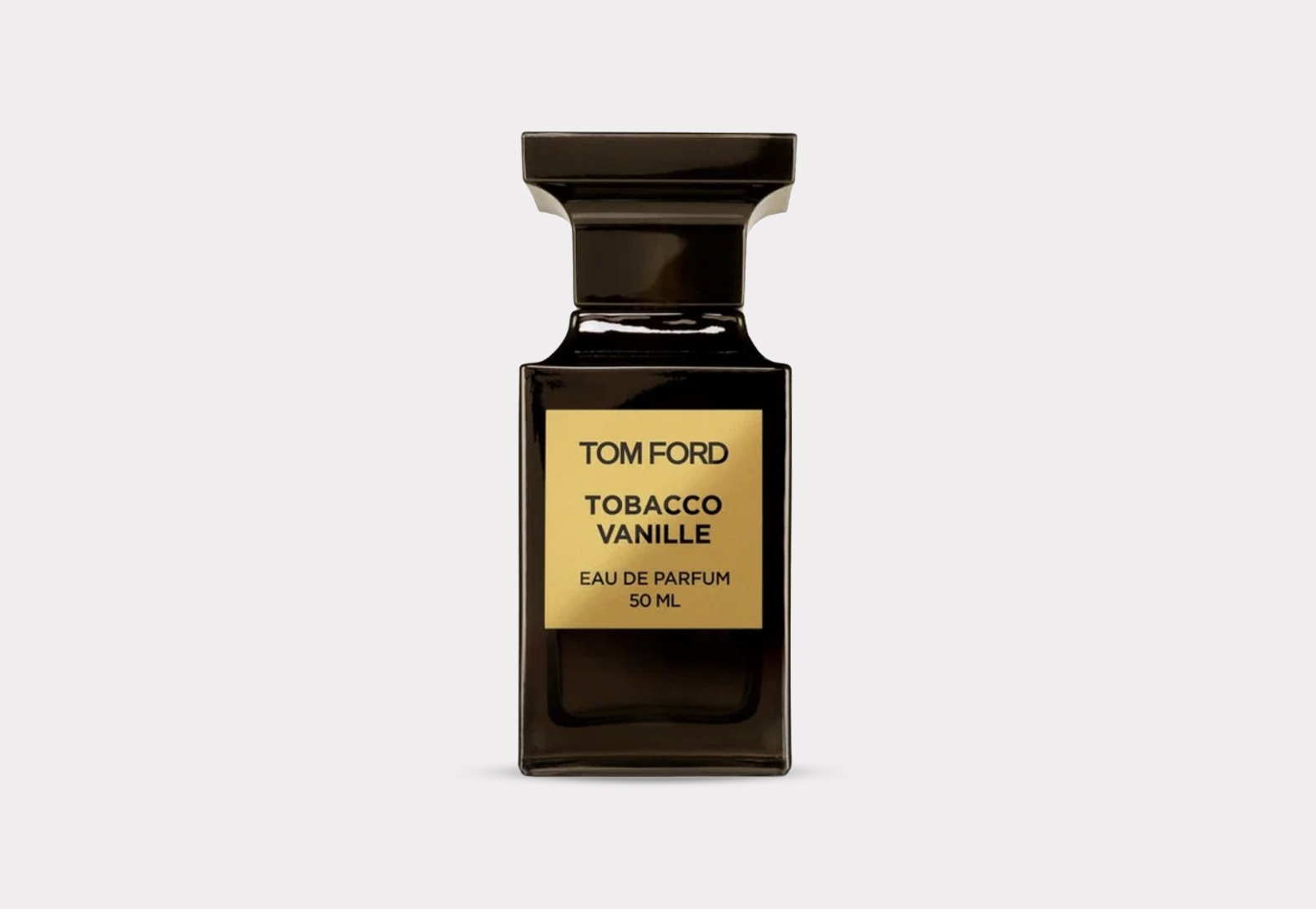 TOM FORD Tobacco Vanille 10мл - Parfumer Atelier