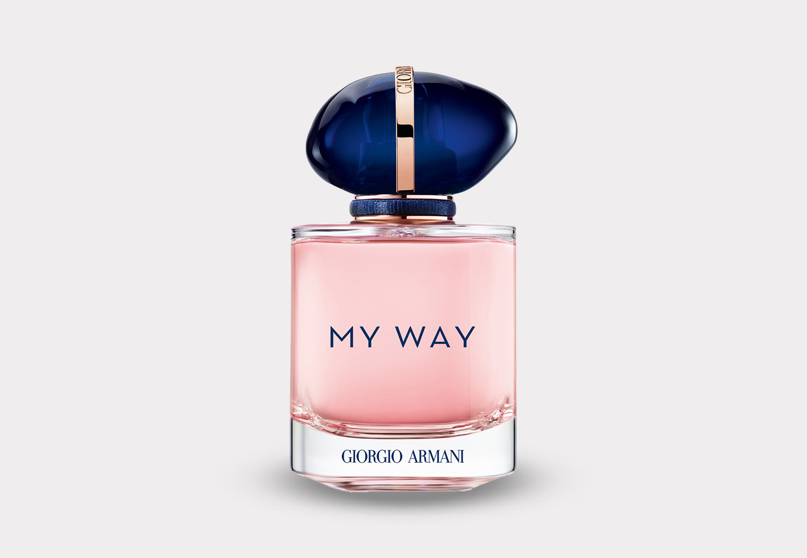 G.ARMANI My Way 10мл - Parfumer Atelier