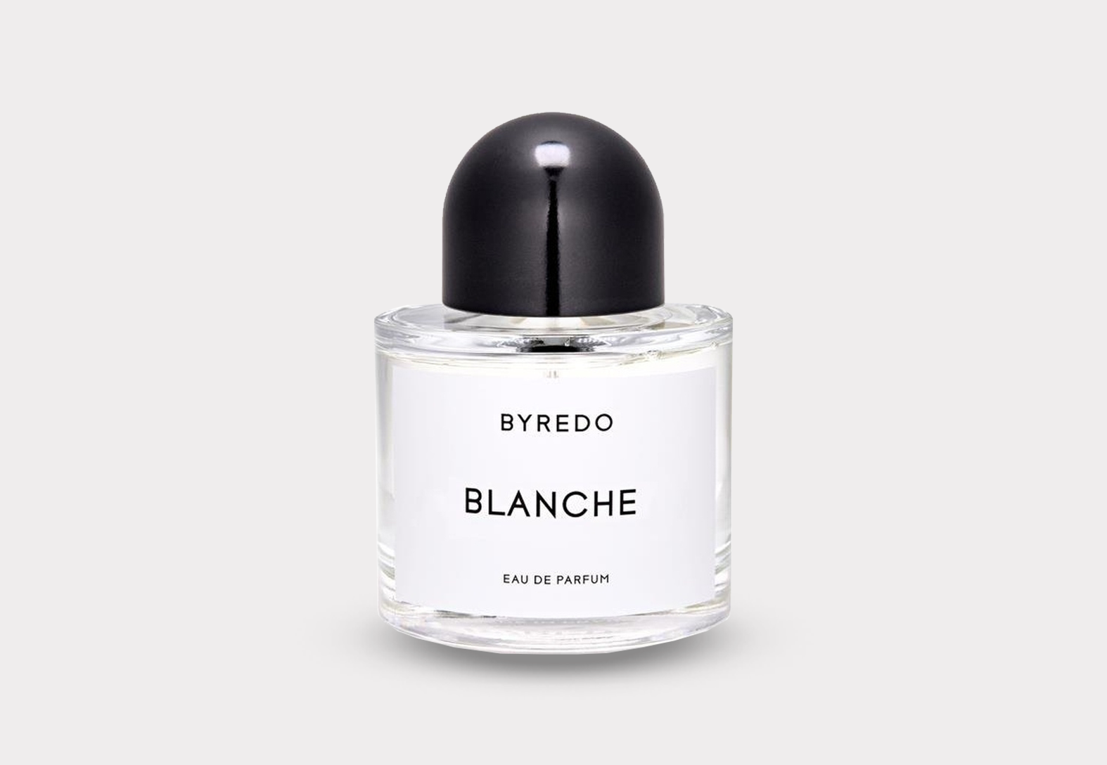 BYREDO Blanche 10мл - Parfumer Atelier