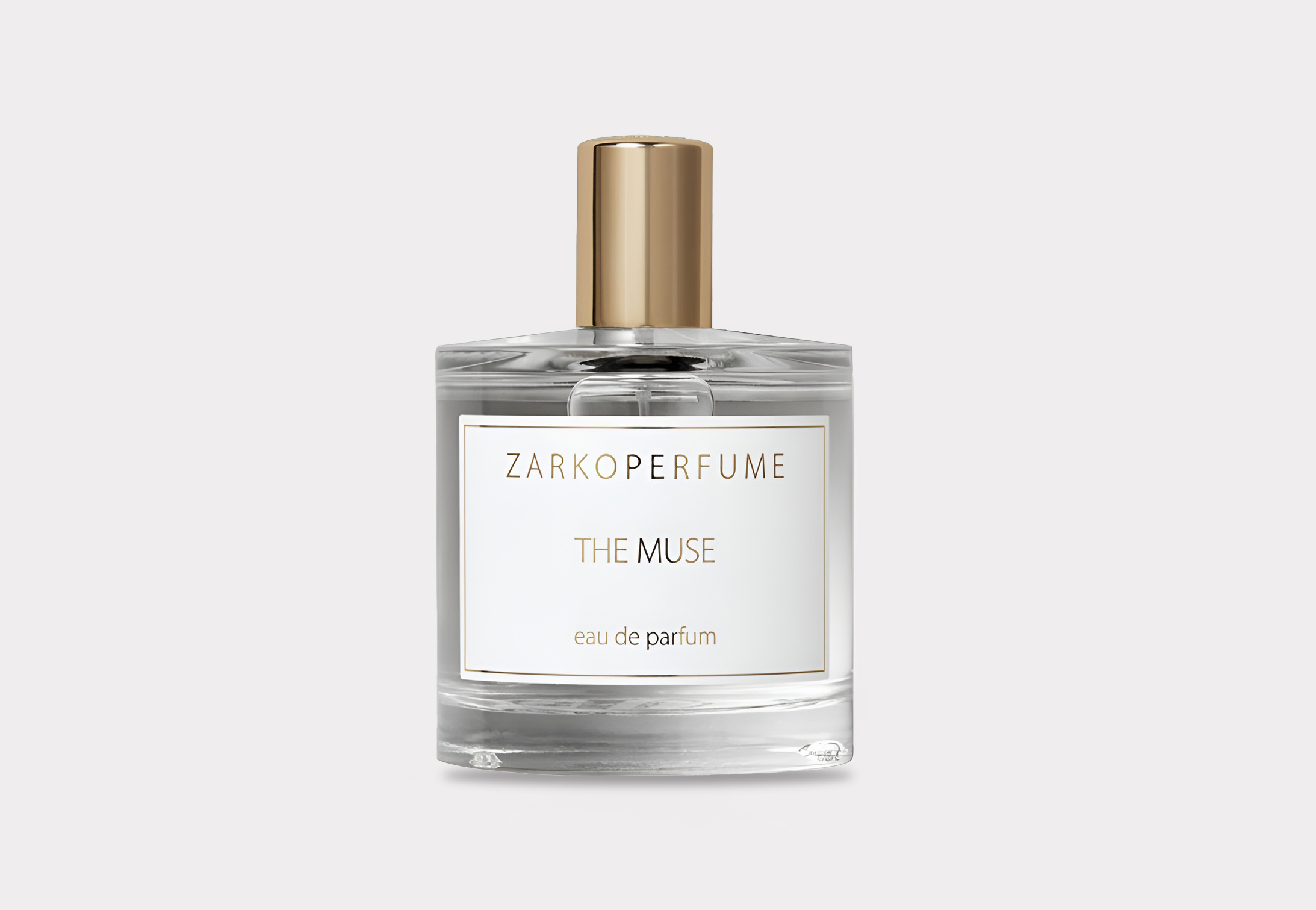 ZARKOPERFUME The muse 10мл - Parfumer Atelier