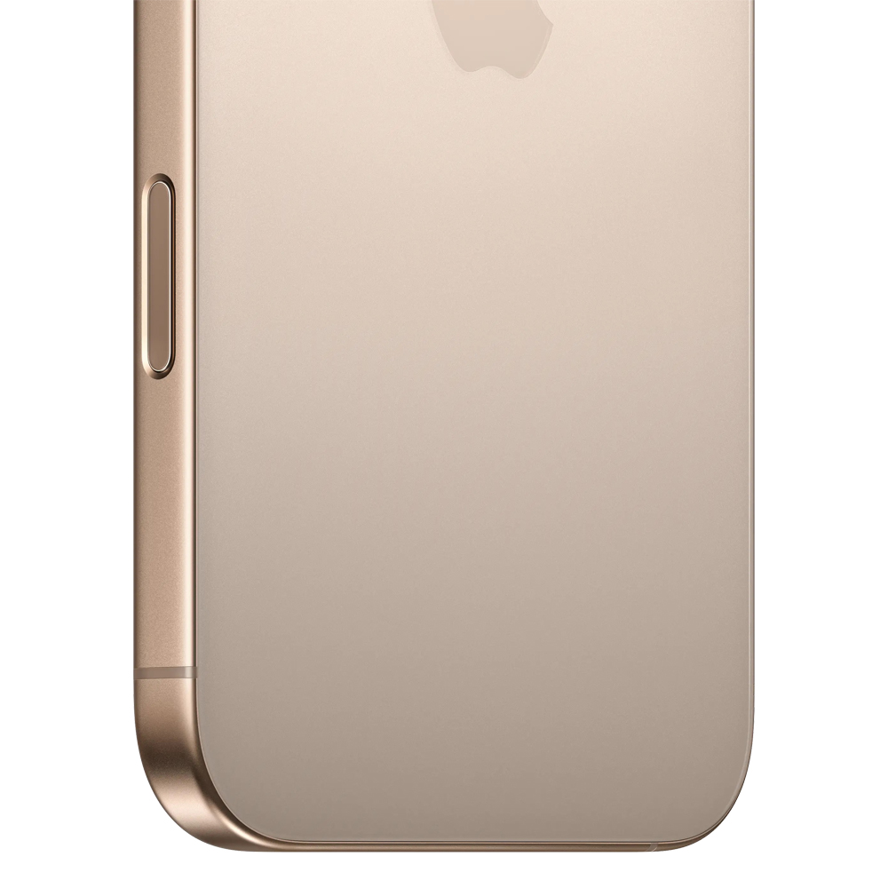 Купить Смартфон Apple iPhone 16 Pro 1TB, Desert Titanium