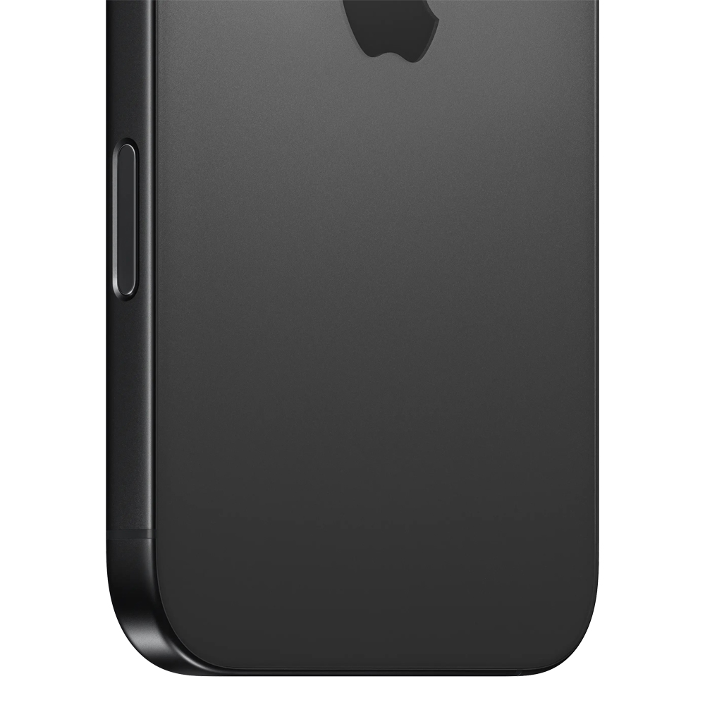 Купить Смартфон Apple iPhone 16 Pro 256GB, Black Titanium