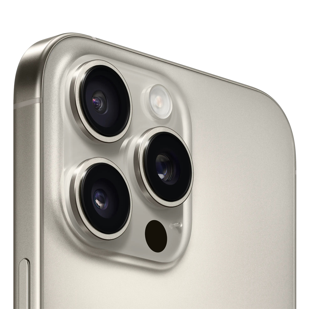 Купить Смартфон Apple iPhone 16 Pro 256GB, Natural Titanium