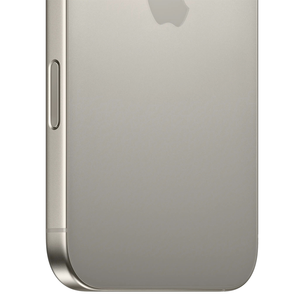 Купить Смартфон Apple iPhone 16 Pro 128GB, Natural Titanium