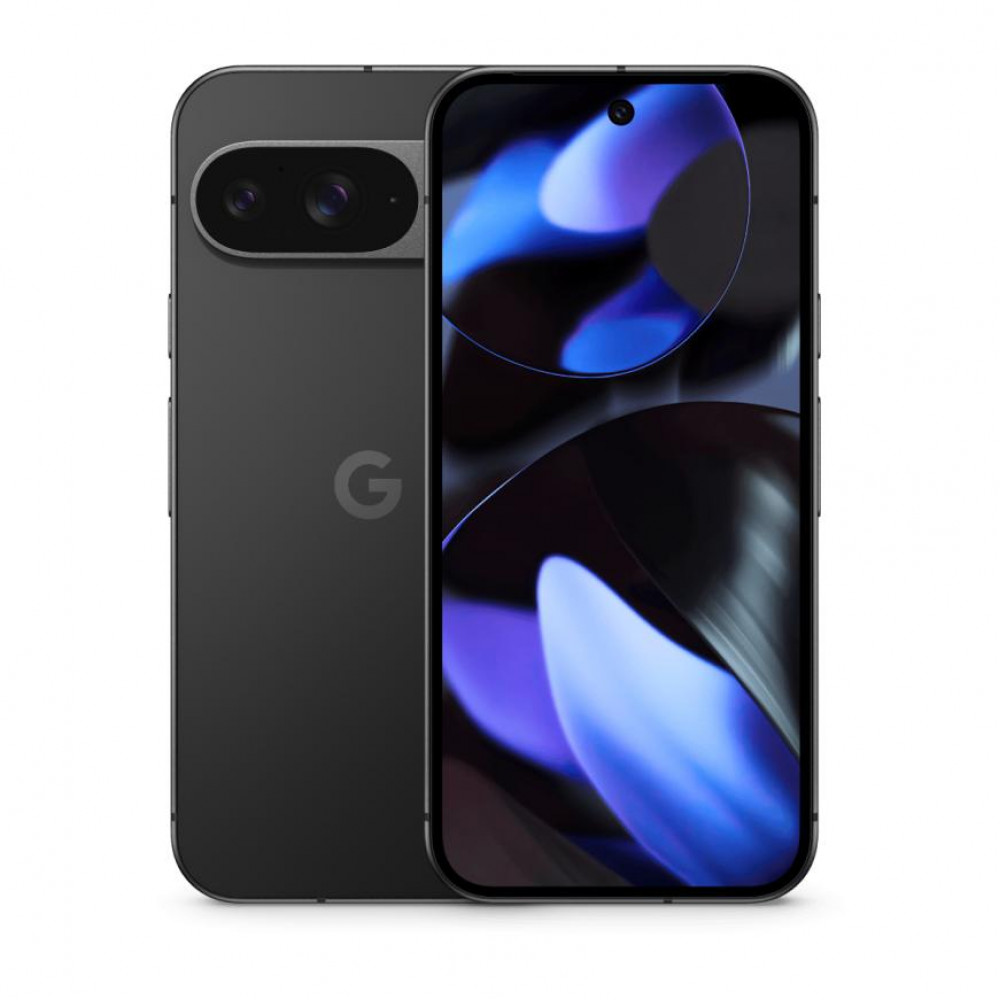 Смартфон Google Pixel 9 12/128GB, Obsidian