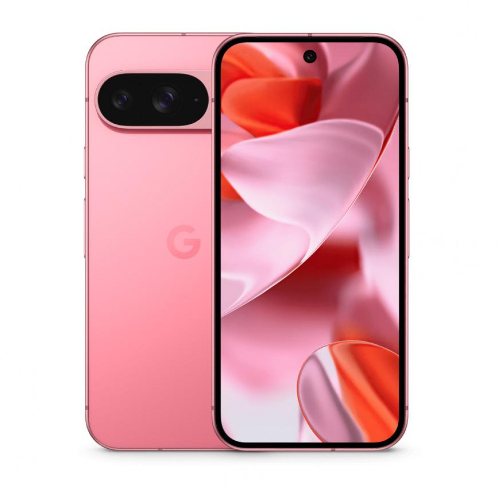 Смартфон Google Pixel 9 12/128GB, Peony