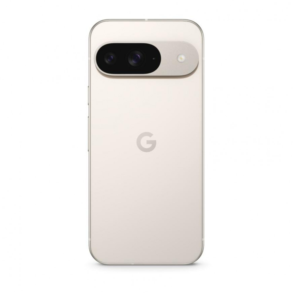 Купить Смартфон Google Pixel 9 12/128GB, Porcelain