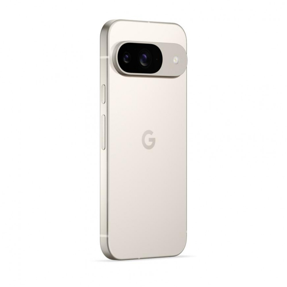 Купить Смартфон Google Pixel 9 12/128GB, Porcelain